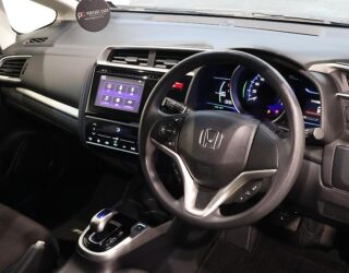 2013 Honda Fit L Package image 320366