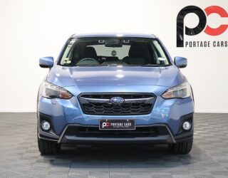 2017 Subaru Xv 2.0i-S Eyesight AWD image 321128