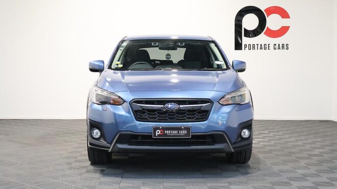 2017 Subaru Xv 2.0i-S Eyesight AWD image 321128