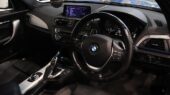 2012 Bmw M135i M Sport, Sports Hatch image 320003