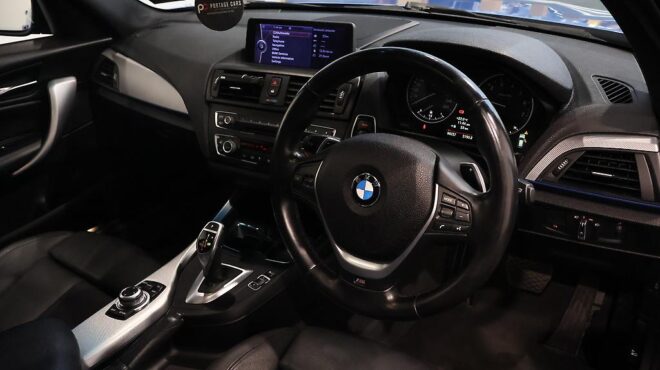 2012 Bmw M135i M Sport, Sports Hatch image 320003