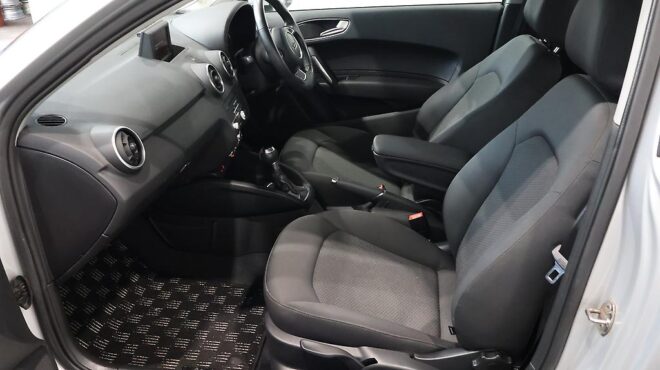 2013 Audi A1 1.4 TFSI image 319767