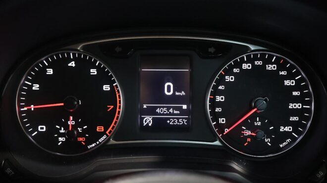 2013 Audi A1 1.4 TFSI image 319772