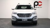 2014 Hyundai Santa Fe DM 3.3V6 ELITE 7S 2W image 320541