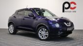 2014 Nissan Juke image 321173