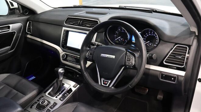 2019 Haval H6 LUX 2.0PT/6AT image 320851
