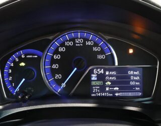 2015 Toyota Corolla FIELDER HYBRID image 320983