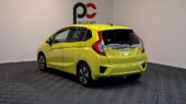 2016 Honda Fit HYBRID image 321039