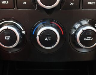 2008 Holden Commodore SV6 3.6P/5AT image 320616