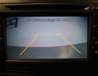 2017 Isuzu D-max LX SC 3.0D/6AT image 321435