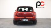 2006 Mazda 3 SPORTHATCH GSX 2.0 A image 320771