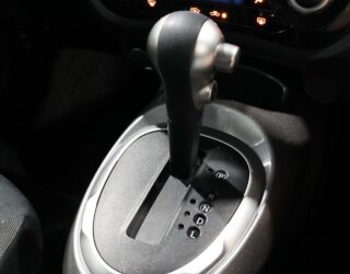 2014 Nissan Juke image 321190