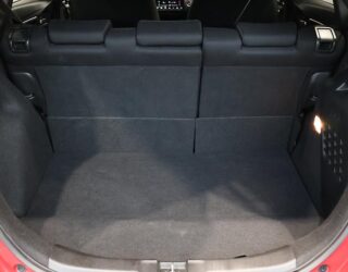 2013 Honda Fit Hybrid S-Package image 319949
