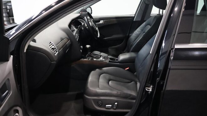 2013 Audi A4 Avant 2.0TFSI image 320062