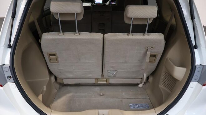 2010 Honda Odyssey image 320791