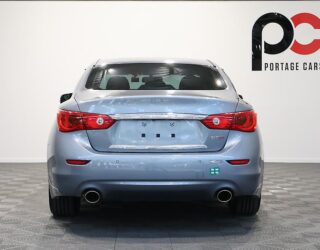 2015 Nissan Skyline 350GT image 321472