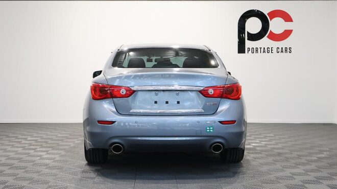 2015 Nissan Skyline 350GT image 321472