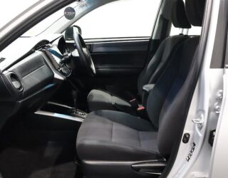 2015 Toyota Corolla FIELDER HYBRID image 320977