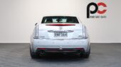 2009 Cadillac Cts 3.6L SEDAN 4 DR A image 320745