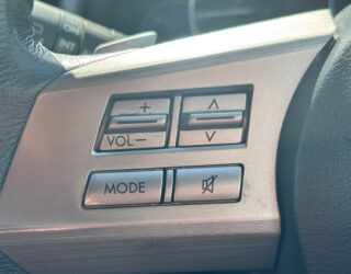 2010 Subaru Legacy 2.5LTR  AWD , CRUISE CONTROL image 321099