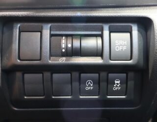 2017 Subaru Xv 2.0i-S Eyesight AWD image 321146