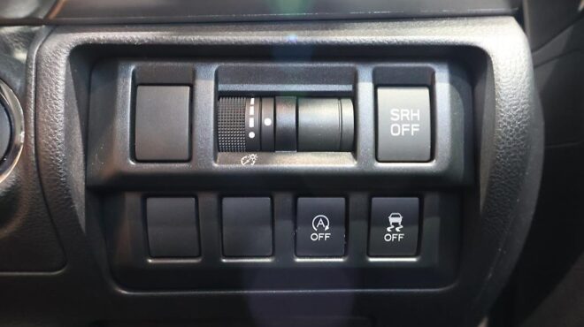 2017 Subaru Xv 2.0i-S Eyesight AWD image 321146