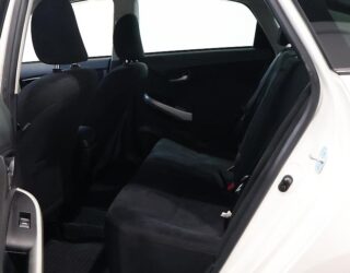 2014 Toyota Prius image 321608