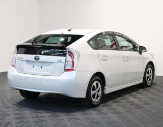 2014 Toyota Prius image 321604