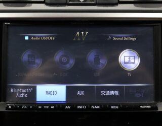 2015 Subaru Levorg 2.0GT Eyesight image 320529