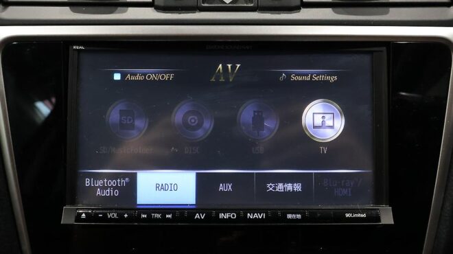 2015 Subaru Levorg 2.0GT Eyesight image 320529