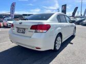 2010 Subaru Legacy 2.5LTR  AWD , CRUISE CONTROL image 321086