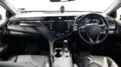 2019 Toyota Camry V6 3.5P/8AT image 321408