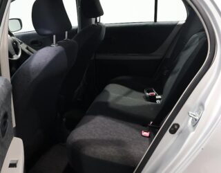 2011 Toyota Vitz REVERSE CAMERA + APPLE CARPLAY/ANDRIOD AUTO image 320958