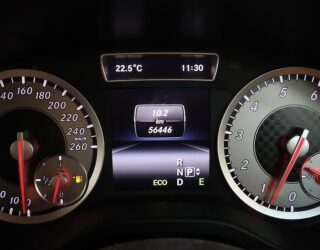 2013 Mercedes-benz A 180 Blue Efficiency Sports AMG image 320590