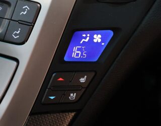 2009 Cadillac Cts 3.6L SEDAN 4 DR A image 320759