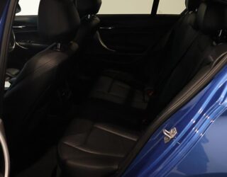 2012 Bmw M135i M Sport, Sports Hatch image 319999