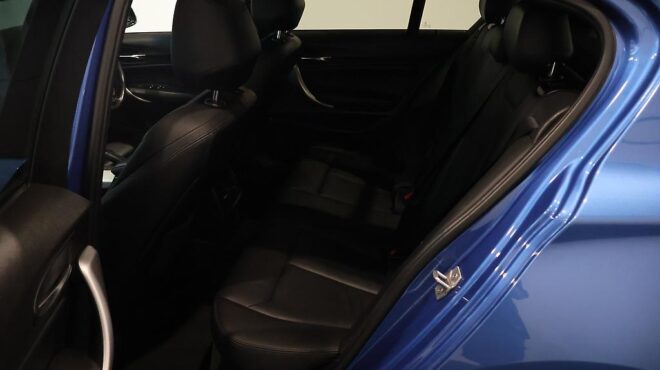 2012 Bmw M135i M Sport, Sports Hatch image 319999