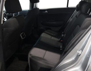 2021 Kia Sportage URBAN LX 2.0P/6AT image 320286