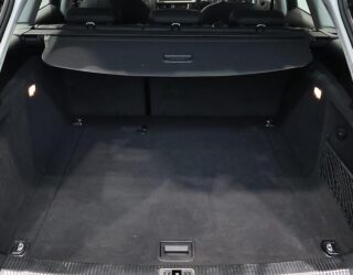 2013 Audi A4 Avant 2.0TFSI image 320061