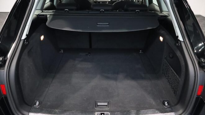 2013 Audi A4 Avant 2.0TFSI image 320061