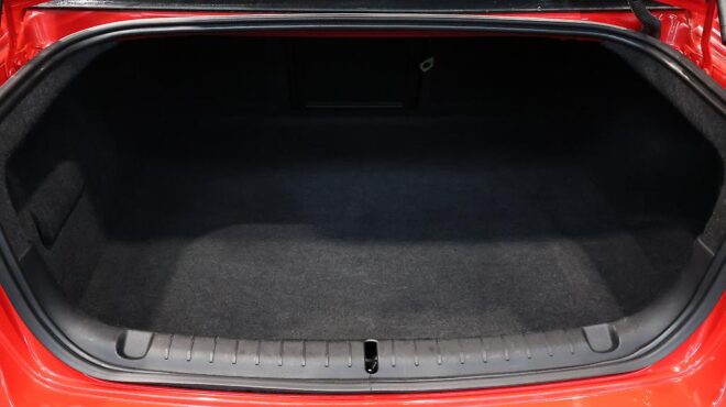 2008 Holden Commodore SV6 3.6P/5AT image 320606