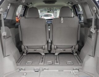 2012 Toyota Estima Hybrid, E Four X ,7 Seater image 320192