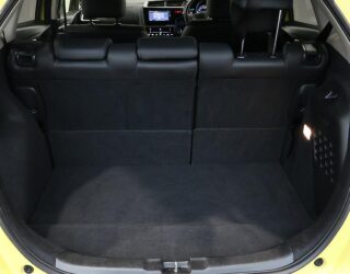 2016 Honda Fit HYBRID image 321042