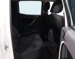 2016 Ford Ranger XLT DOUBLE CAB W/S A image 321227