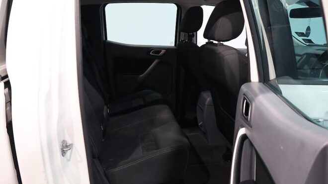 2016 Ford Ranger XLT DOUBLE CAB W/S A image 321227