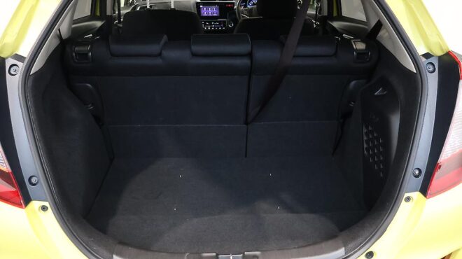 2013 Honda Fit L Package image 320360