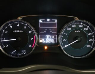 2015 Subaru Impreza Sport, Eyesight image 319893