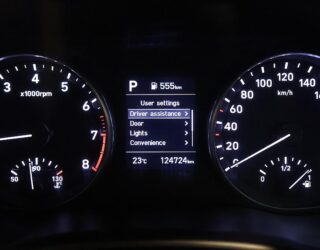 2021 Hyundai I30 PDE 1.5 HATCH 1.5P image 321633