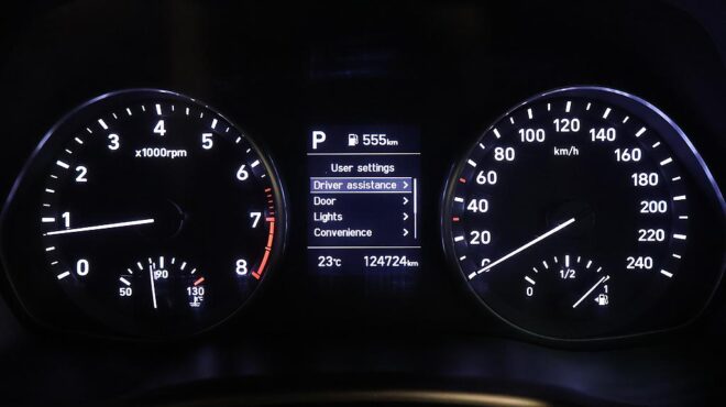 2021 Hyundai I30 PDE 1.5 HATCH 1.5P image 321633