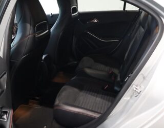 2013 Mercedes-benz A 180 Blue Efficiency Sports AMG image 320585